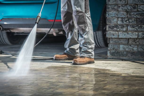 Best Fleet Vehicle Washing  in Tuckerton, NJ