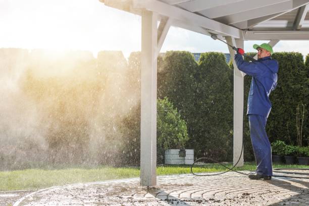 Best Sidewalk and Walkway Cleaning  in Tuckerton, NJ