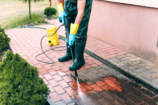 Best Post-Construction Pressure Washing  in Tuckerton, NJ