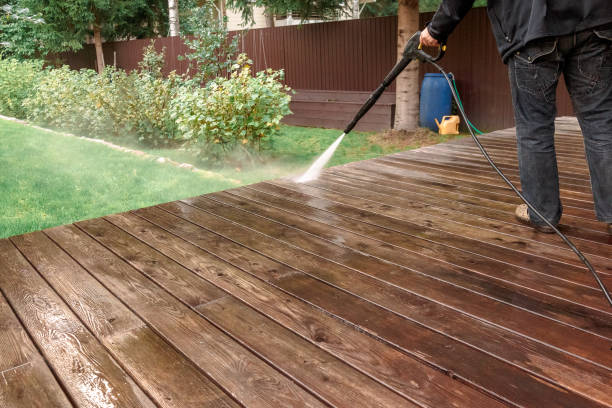 Best Solar Panel Cleaning  in Tuckerton, NJ