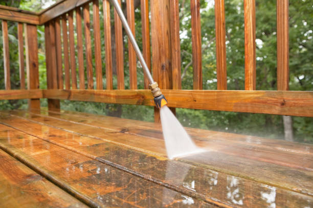 Best Building Exterior Washing  in Tuckerton, NJ